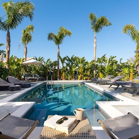 Palmeral Luxury Suites Κρεμαστή Εξωτερικό φωτογραφία