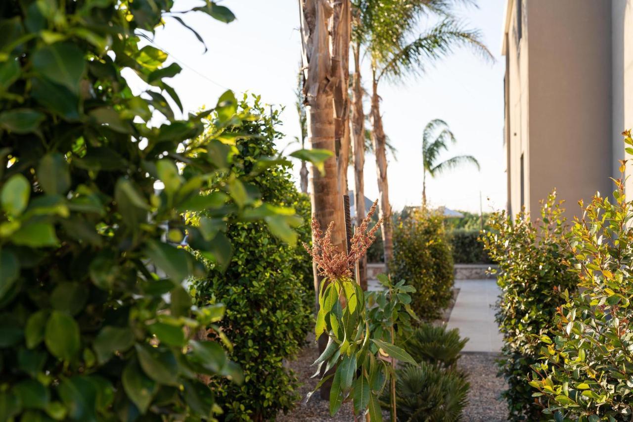 Palmeral Luxury Suites Κρεμαστή Εξωτερικό φωτογραφία