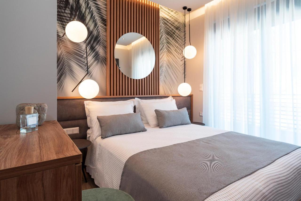 Palmeral Luxury Suites Κρεμαστή Εξωτερικό φωτογραφία