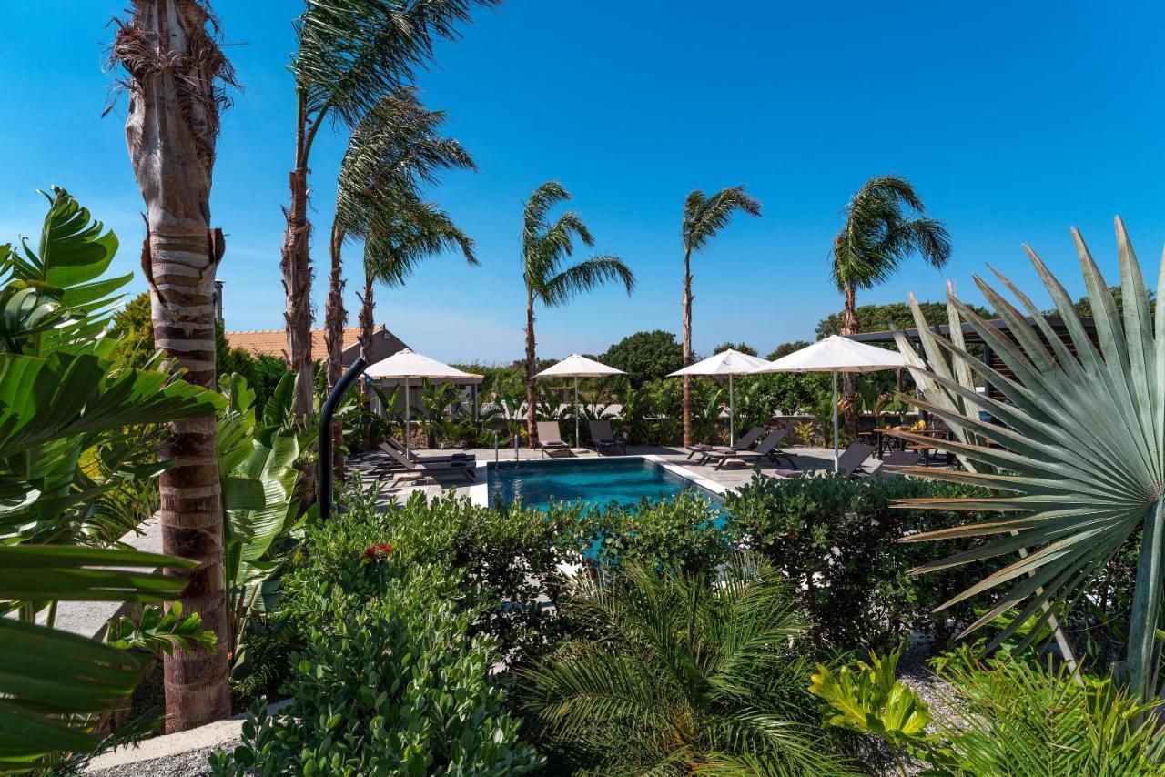 Palmeral Luxury Suites Κρεμαστή Εξωτερικό φωτογραφία