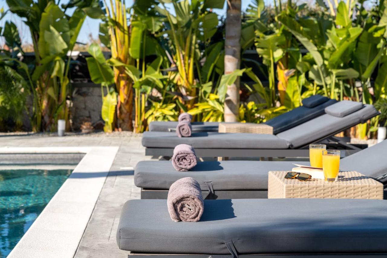 Palmeral Luxury Suites Κρεμαστή Εξωτερικό φωτογραφία