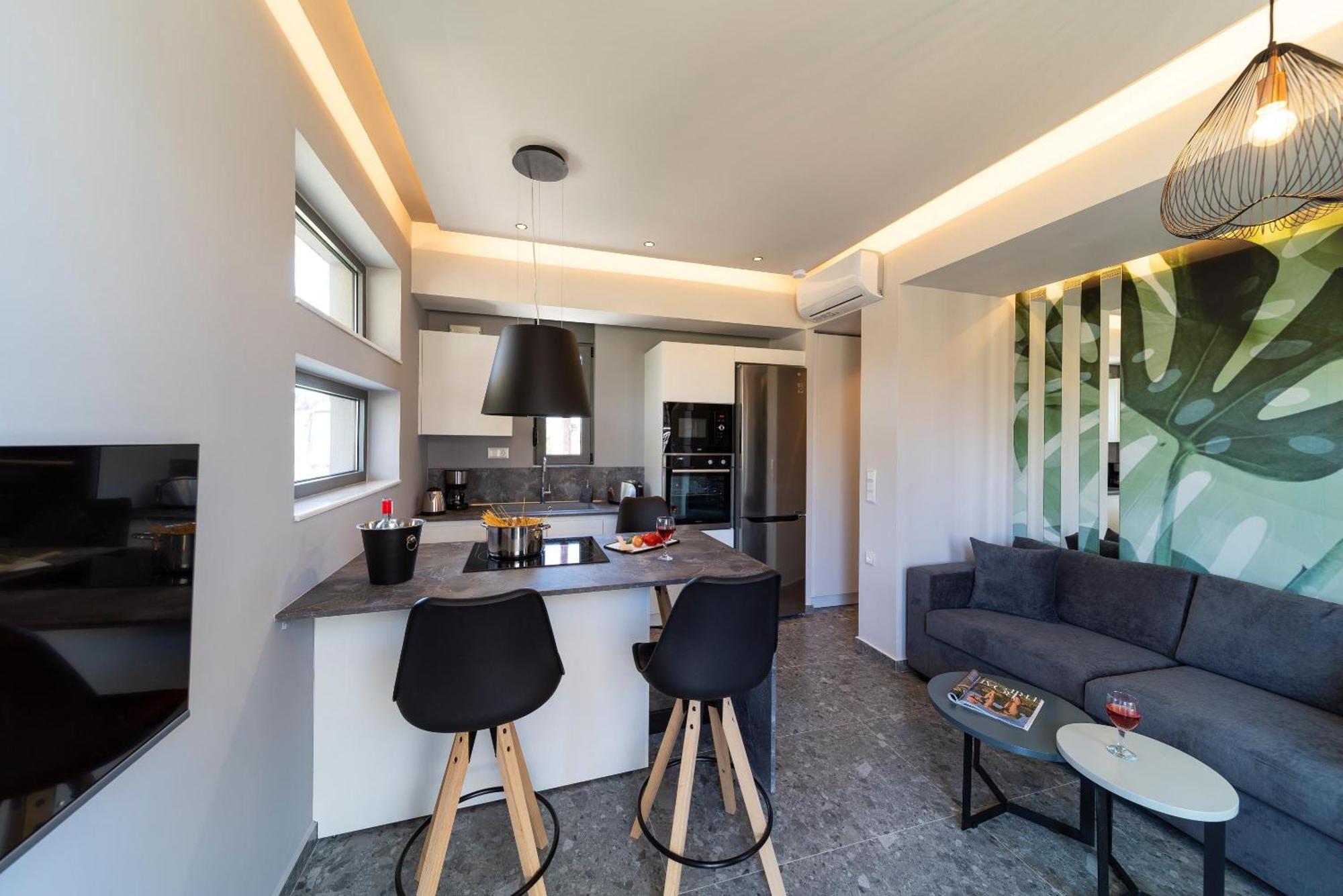 Palmeral Luxury Suites Κρεμαστή Δωμάτιο φωτογραφία