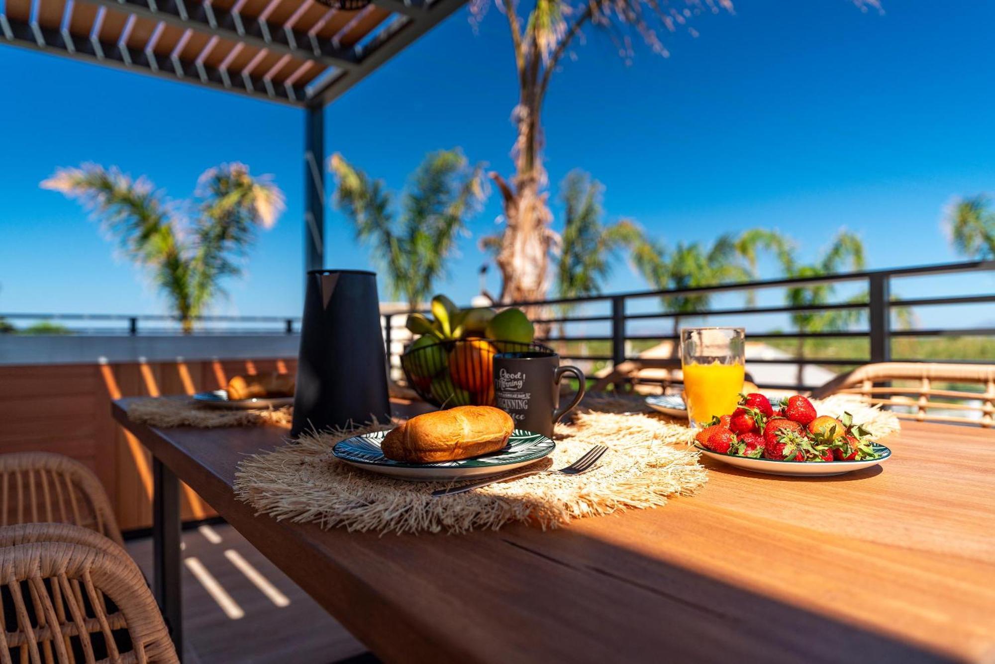 Palmeral Luxury Suites Κρεμαστή Δωμάτιο φωτογραφία