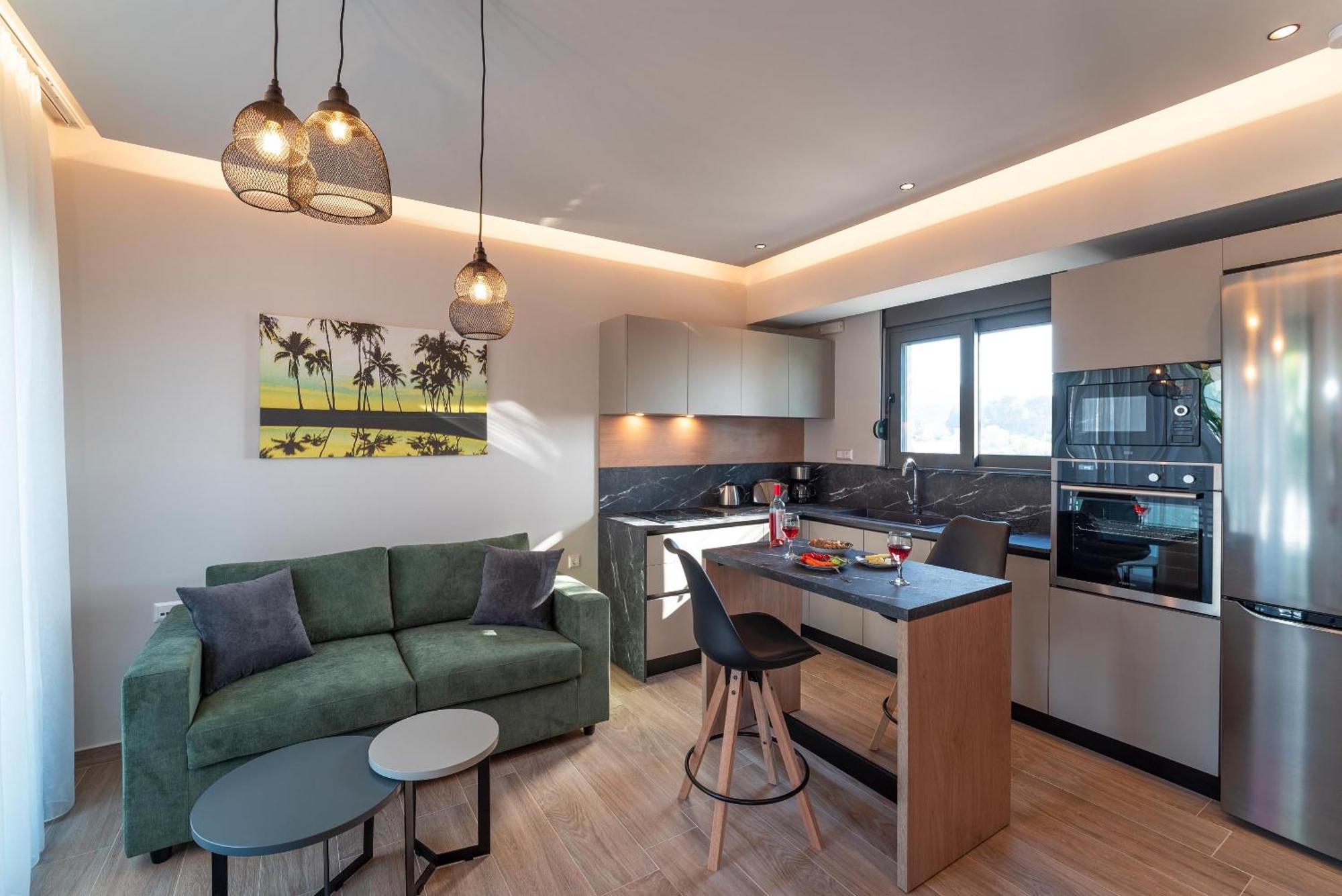 Palmeral Luxury Suites Κρεμαστή Δωμάτιο φωτογραφία