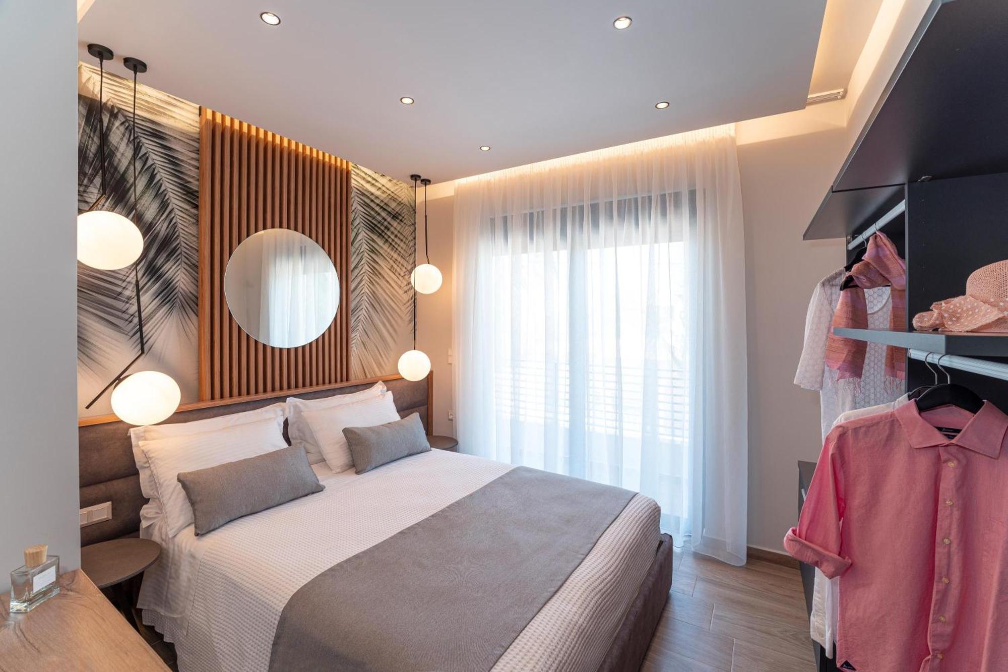 Palmeral Luxury Suites Κρεμαστή Δωμάτιο φωτογραφία