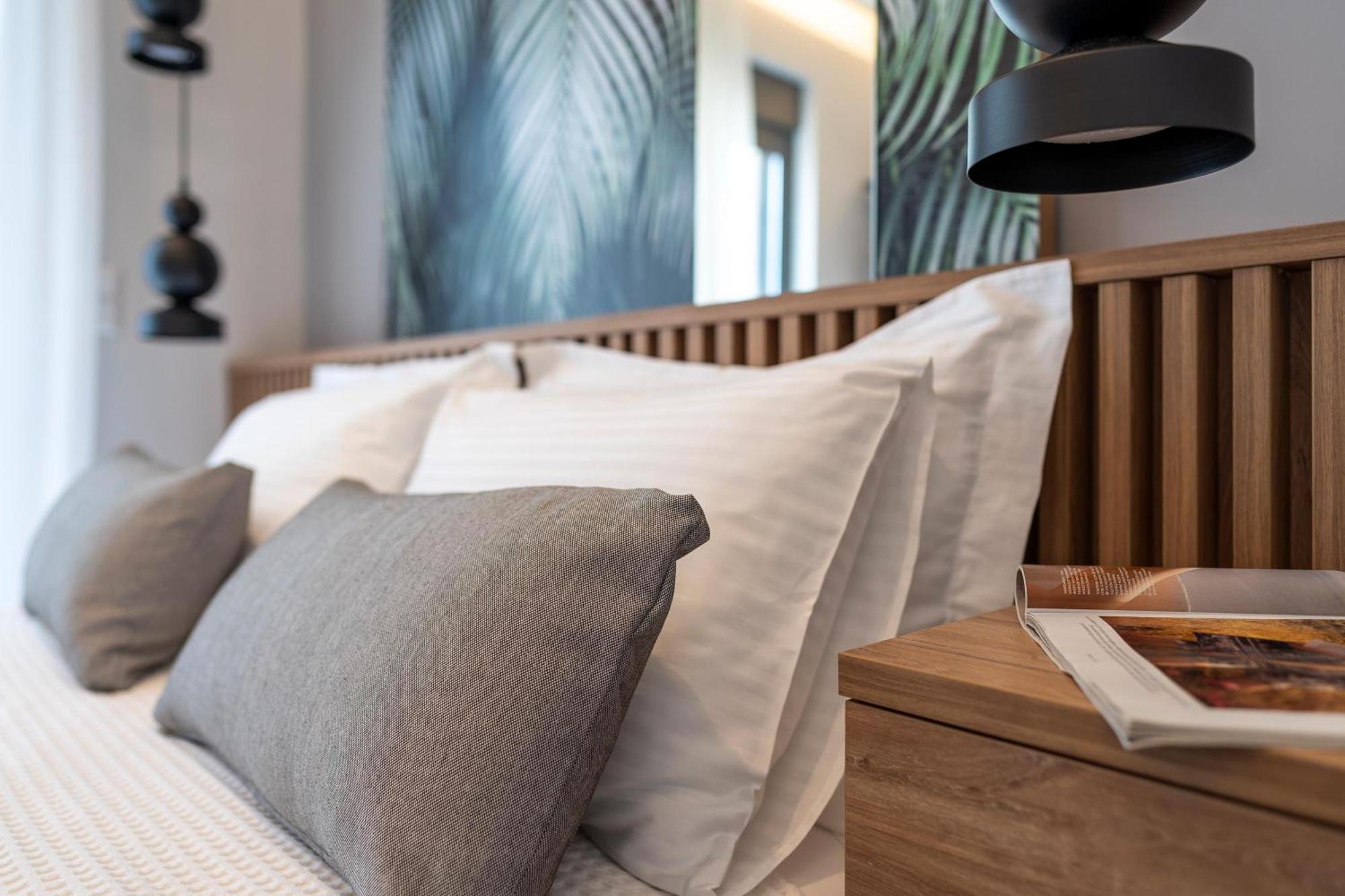 Palmeral Luxury Suites Κρεμαστή Δωμάτιο φωτογραφία