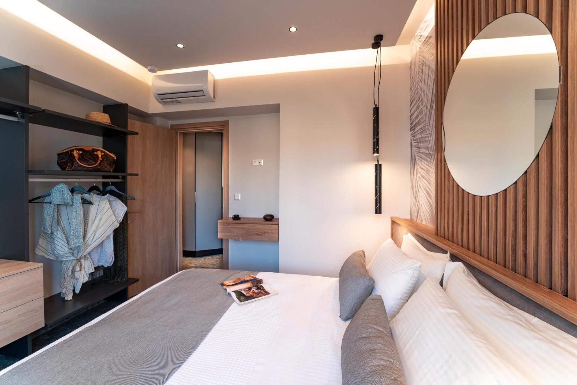 Palmeral Luxury Suites Κρεμαστή Δωμάτιο φωτογραφία