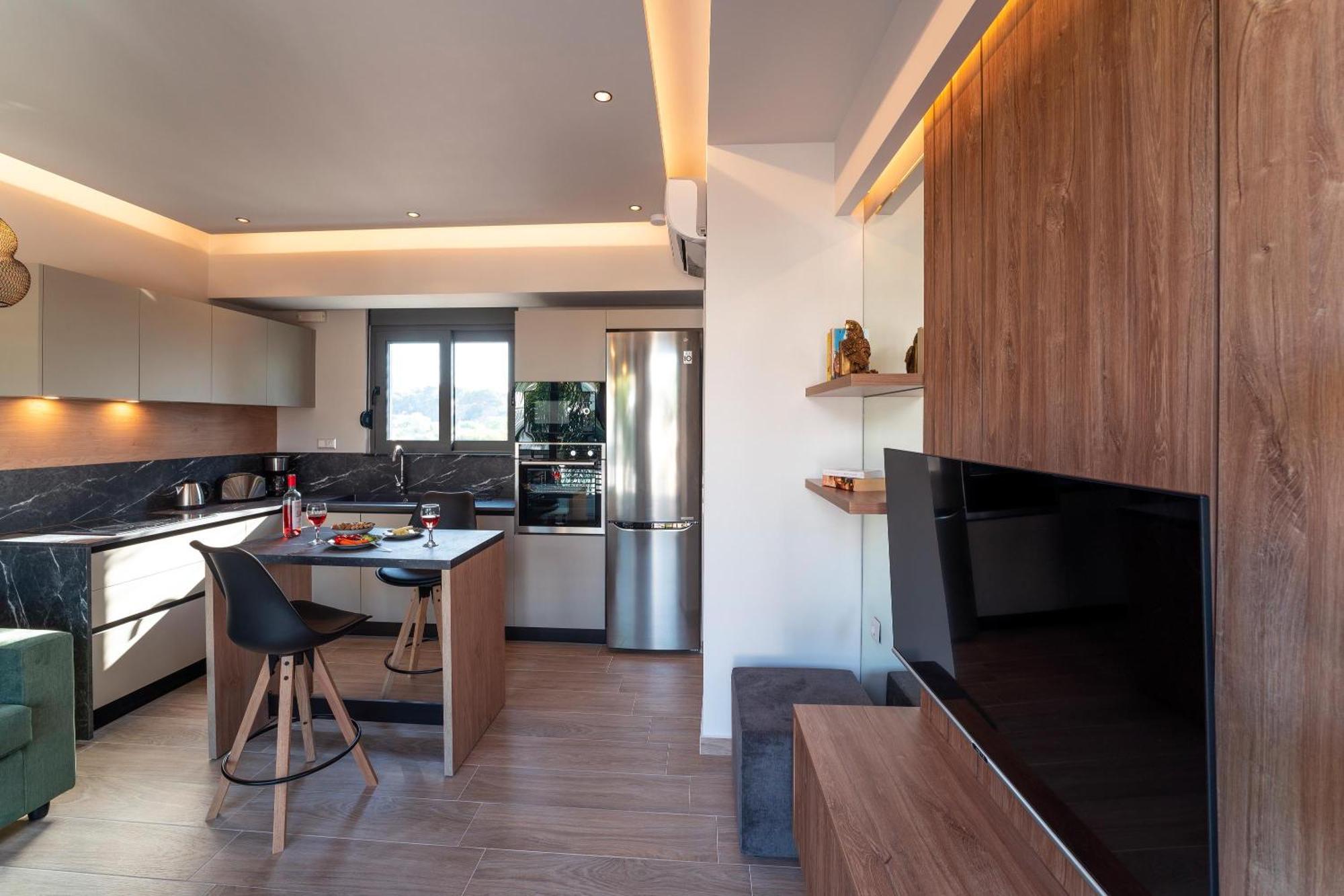 Palmeral Luxury Suites Κρεμαστή Δωμάτιο φωτογραφία