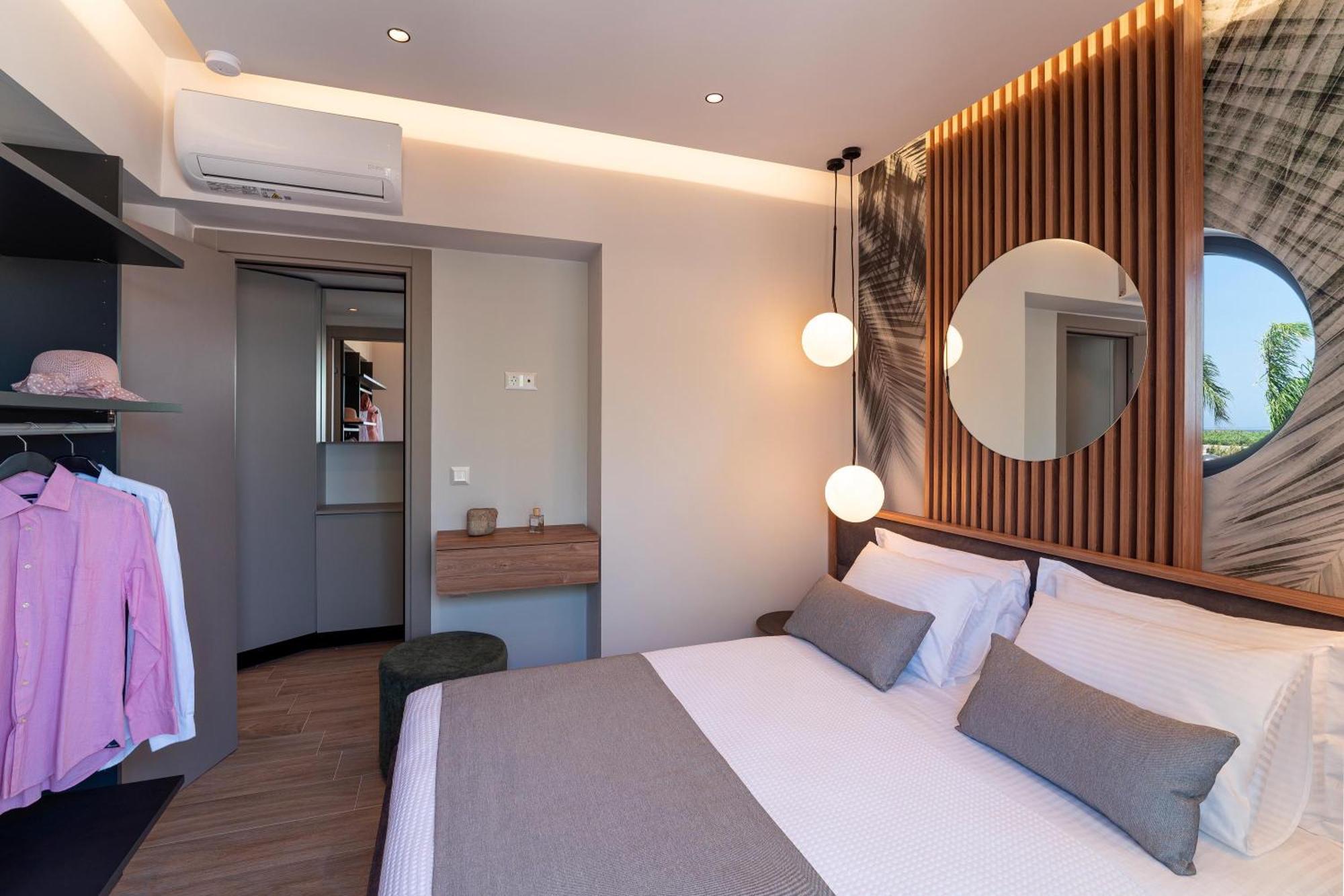 Palmeral Luxury Suites Κρεμαστή Δωμάτιο φωτογραφία