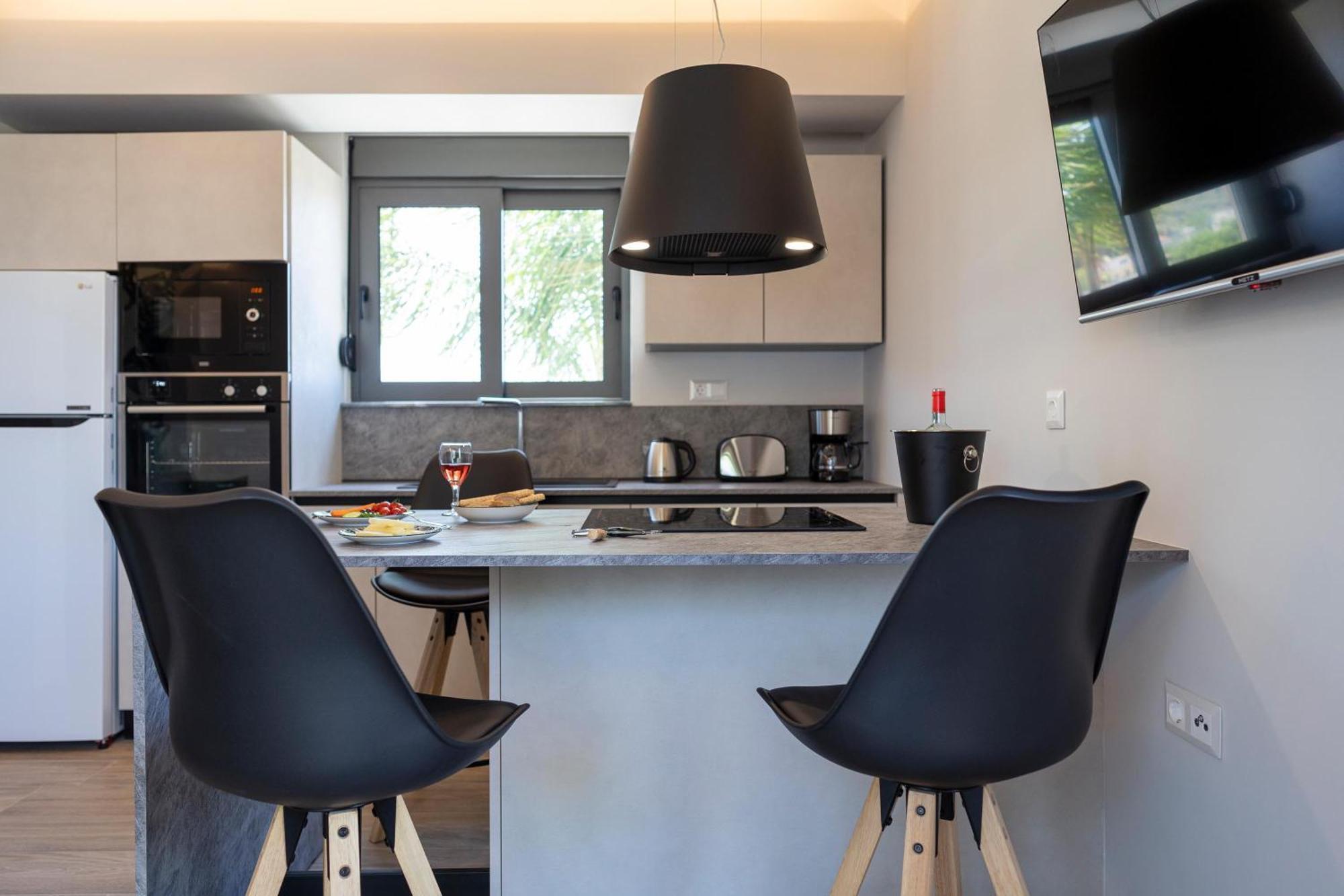 Palmeral Luxury Suites Κρεμαστή Δωμάτιο φωτογραφία