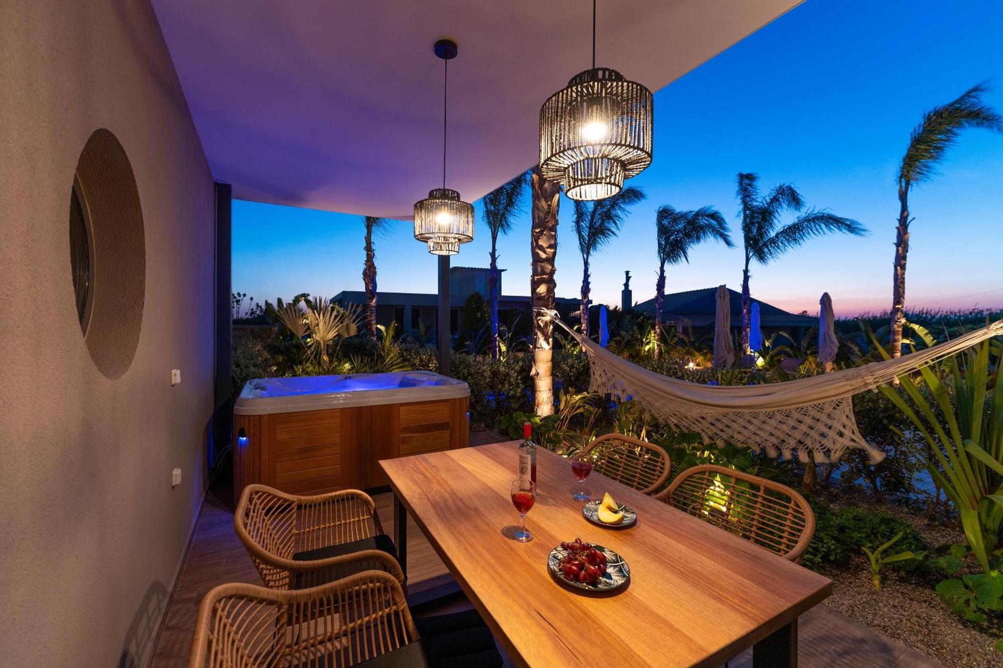 Palmeral Luxury Suites Κρεμαστή Δωμάτιο φωτογραφία