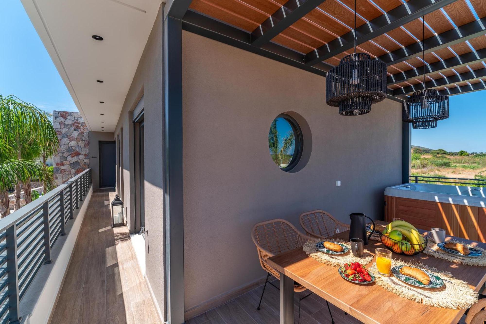 Palmeral Luxury Suites Κρεμαστή Δωμάτιο φωτογραφία