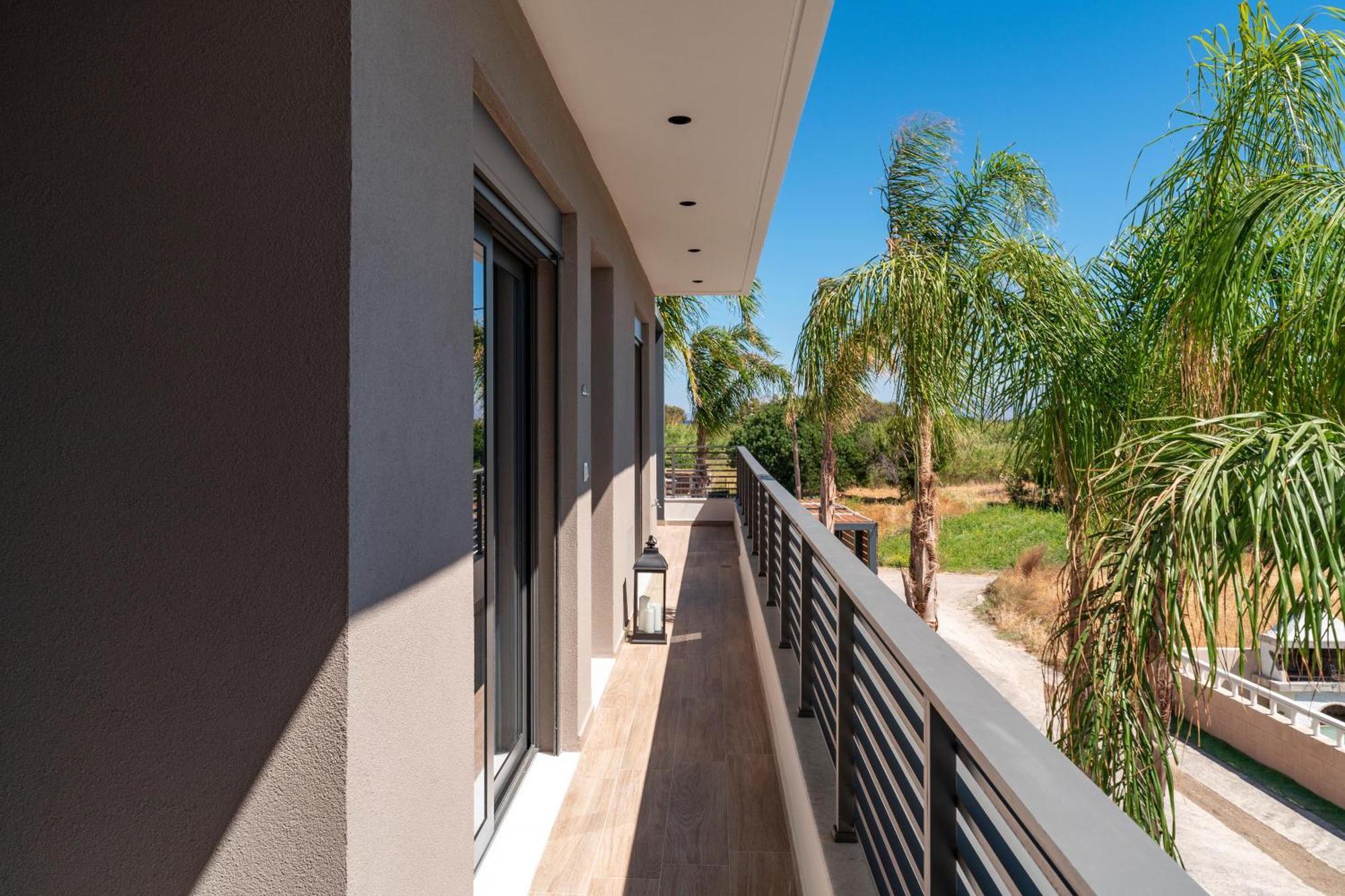 Palmeral Luxury Suites Κρεμαστή Δωμάτιο φωτογραφία